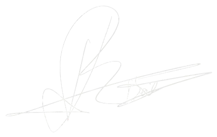 Luis R. Signature